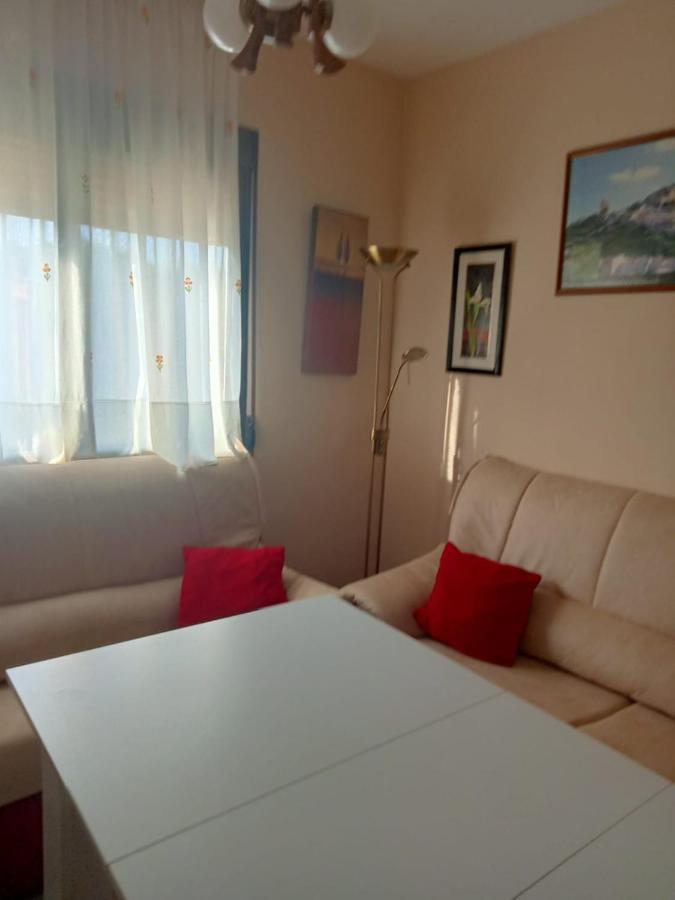 El Rincon De Dory Villa Martos Bagian luar foto