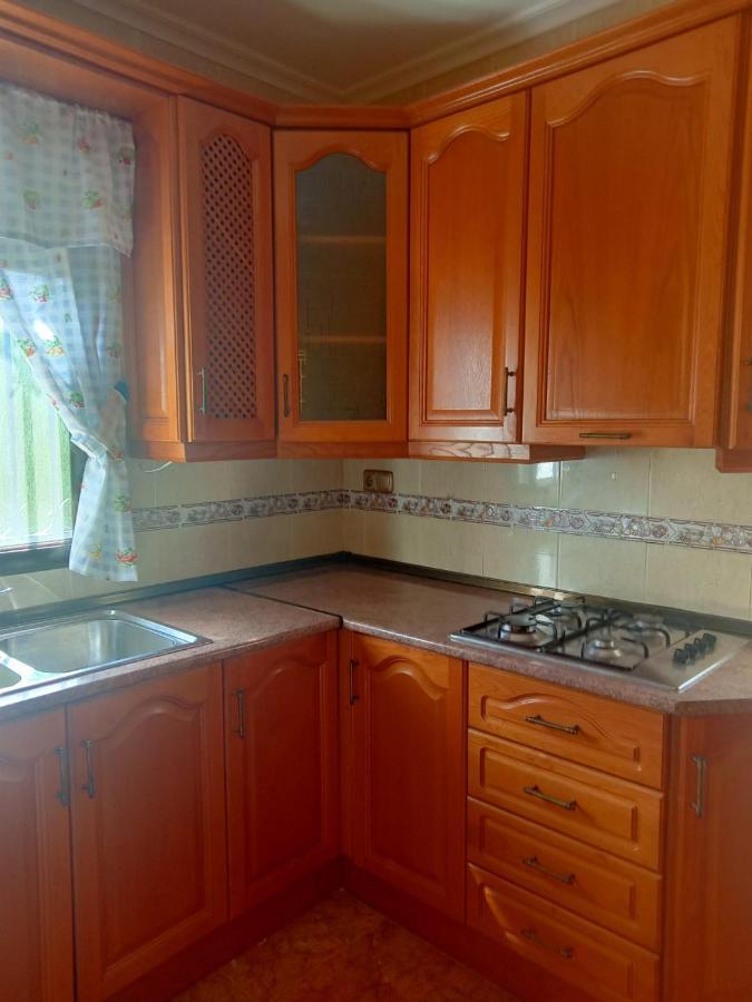El Rincon De Dory Villa Martos Bagian luar foto