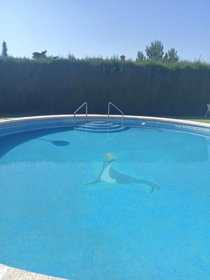 El Rincon De Dory Villa Martos Bagian luar foto