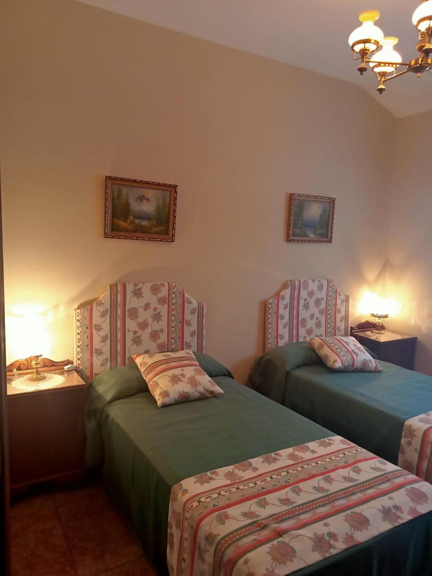 El Rincon De Dory Villa Martos Bagian luar foto